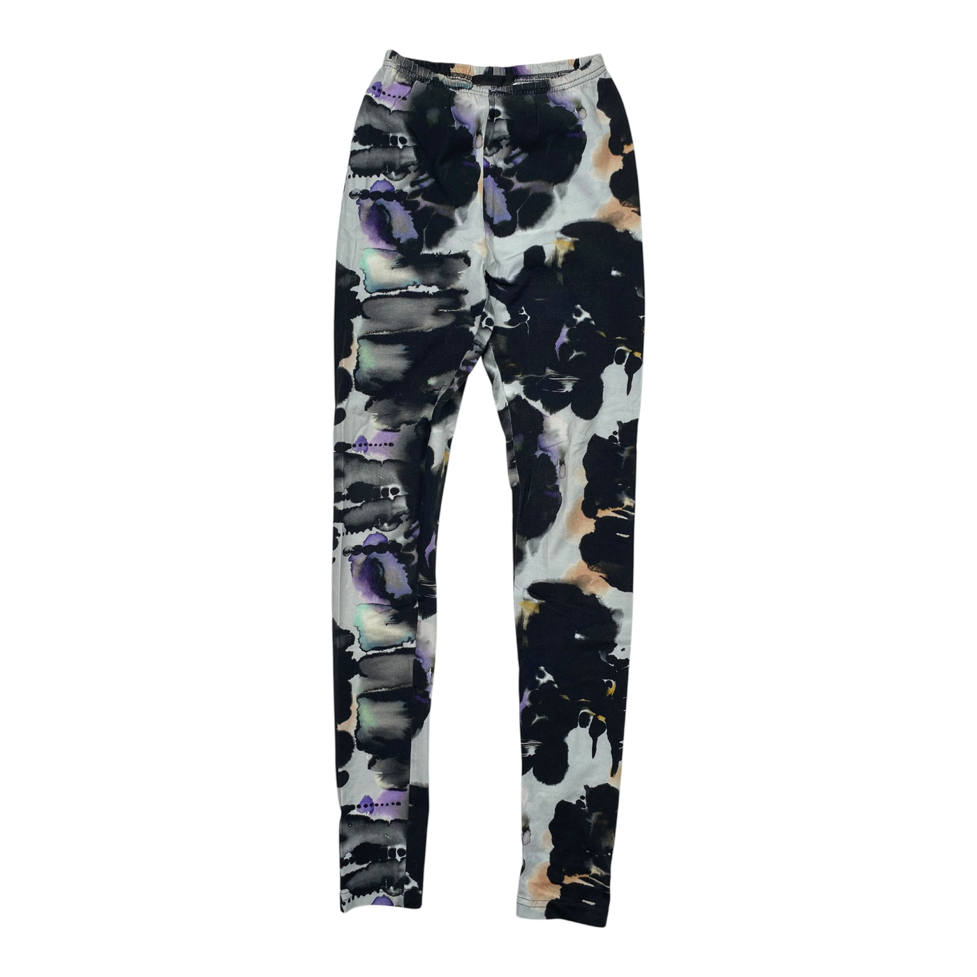 Vimma leggings, abstract | 150cm