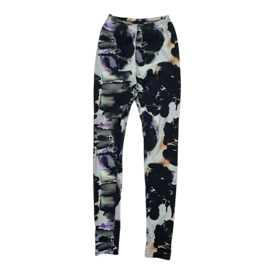Vimma leggings, abstract | 150cm