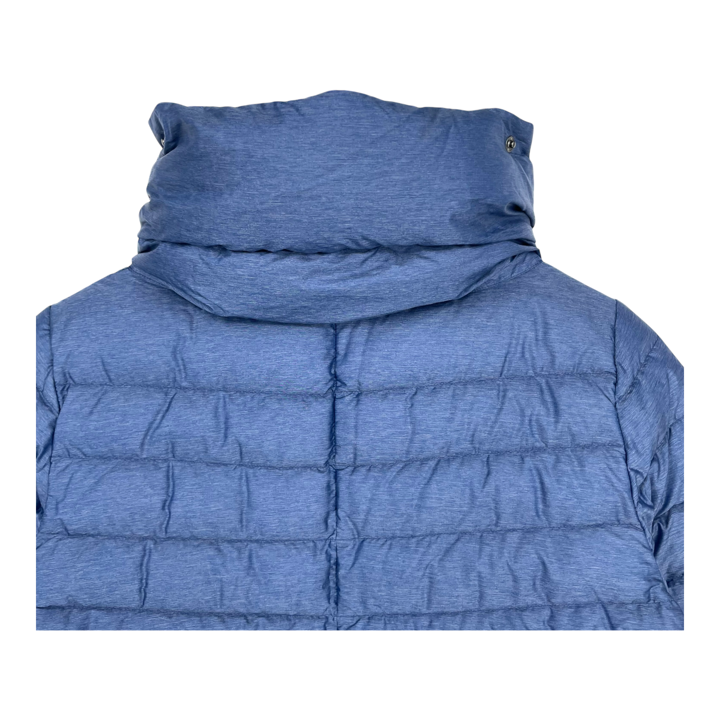 Joutsen aura down jacket, melange blue | woman S