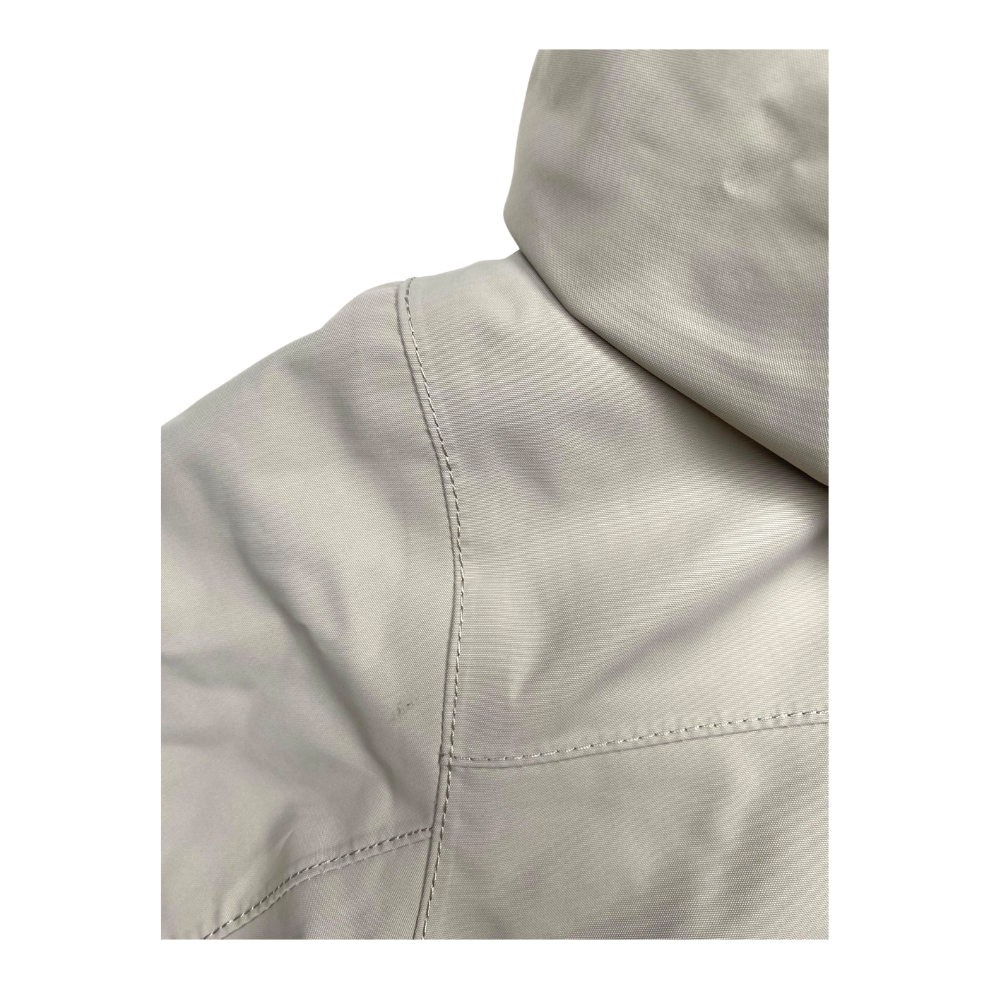 Reima ore winter jacket, sand | 116cm