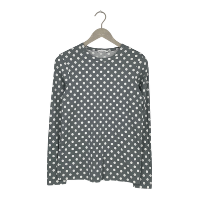 Marimekko viisikko shirt, pallo | woman S