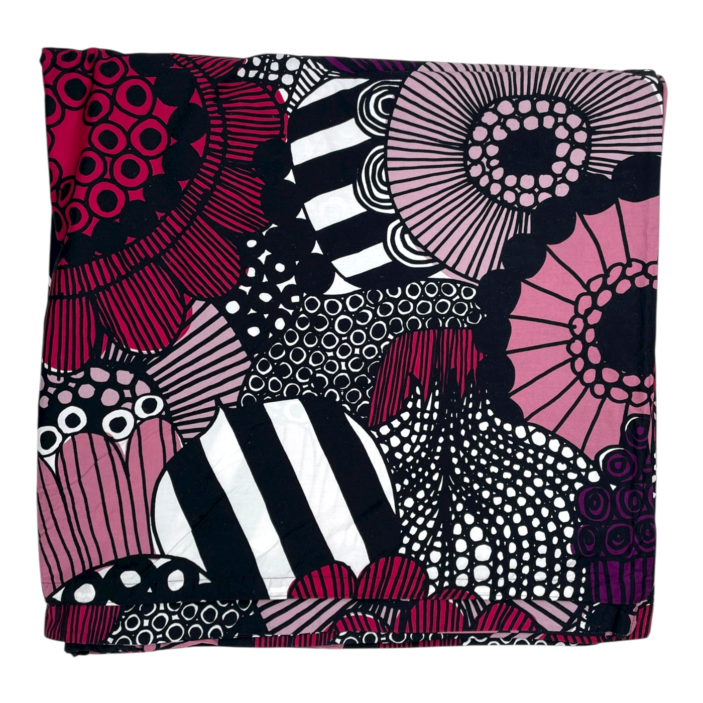 Marimekko double duvet cover set, siirtolapuutarha | 240 x 220cm
