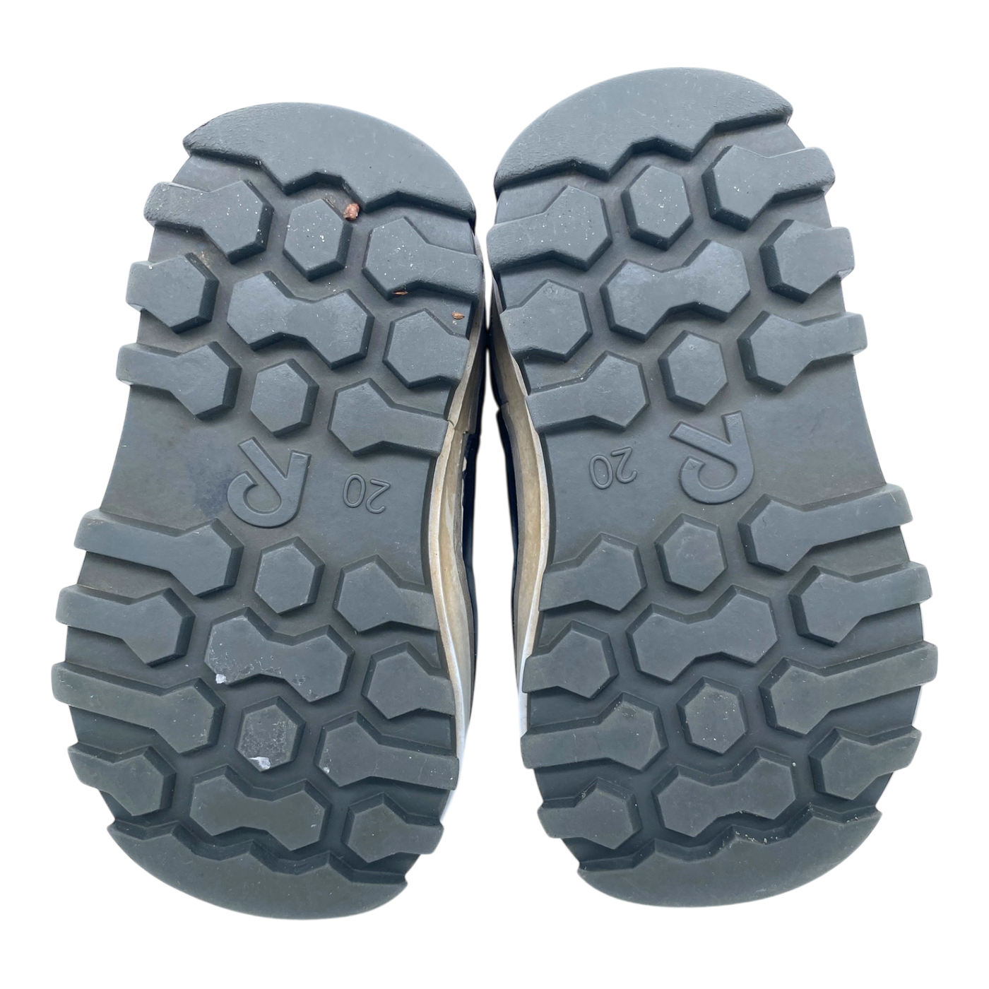 Reima termonen winter rain boots, navy blue | 20