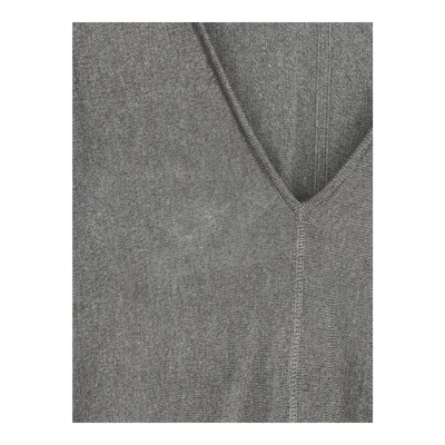 Filippa K merino tunic, brown | woman S