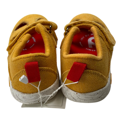 Reima sandals, amber | 24