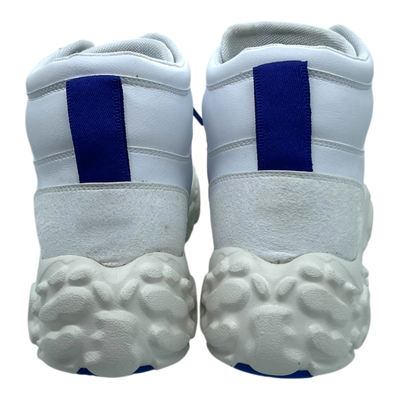 Embassy of Bricks and Logs plymouth sneakers, white | 43