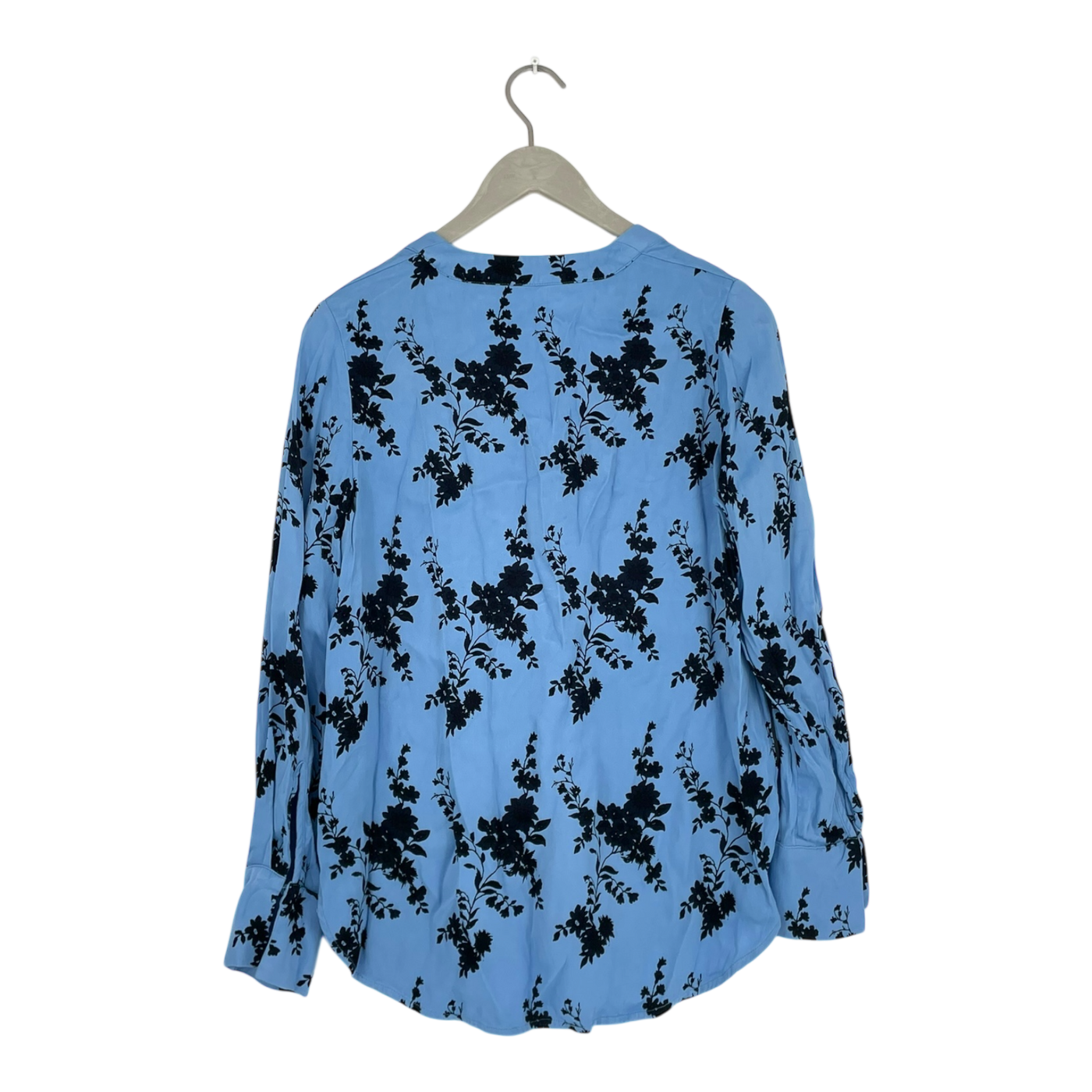 Samsøe Samsøe hamil shirt, flower | woman M