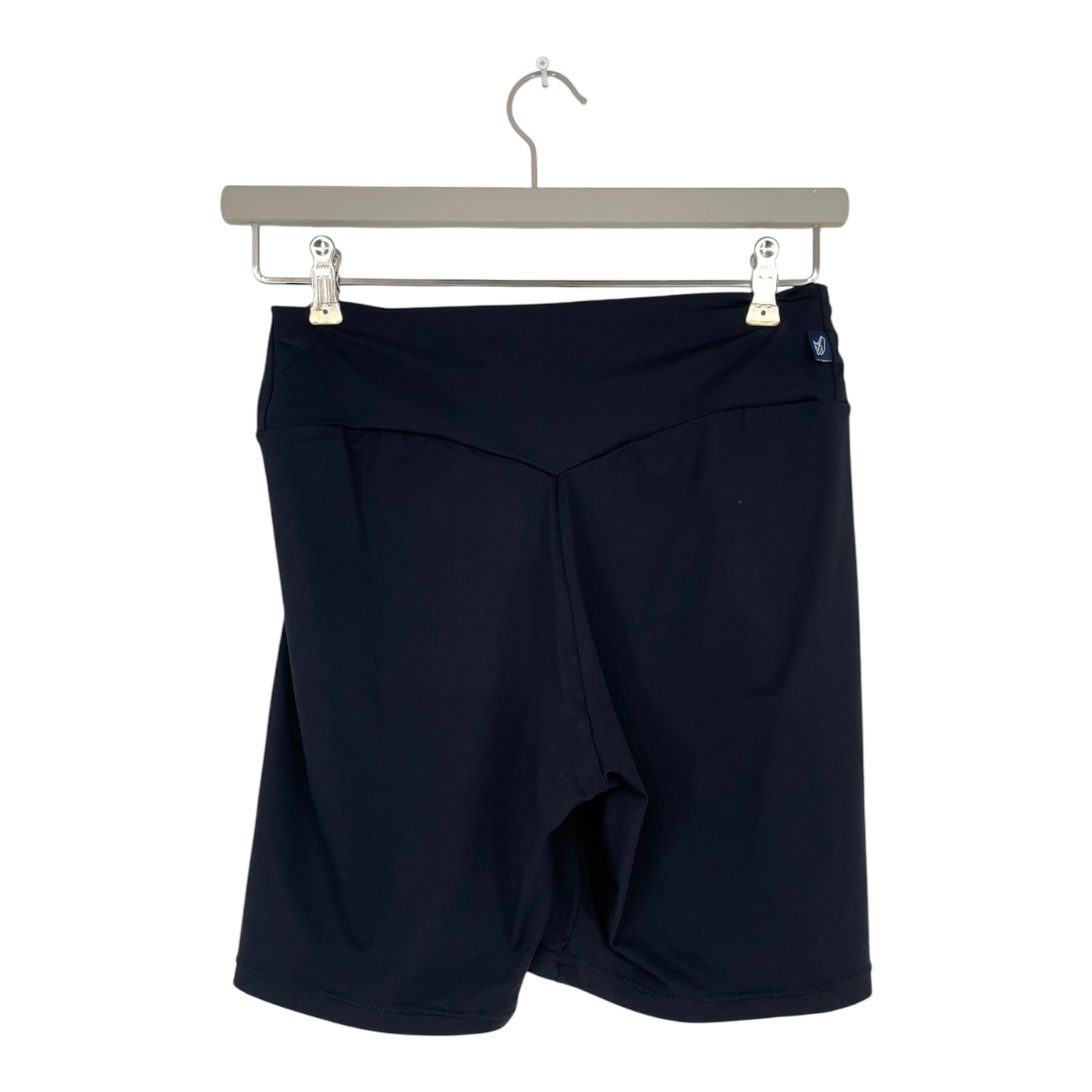 Nepra active shorts, black | woman XL