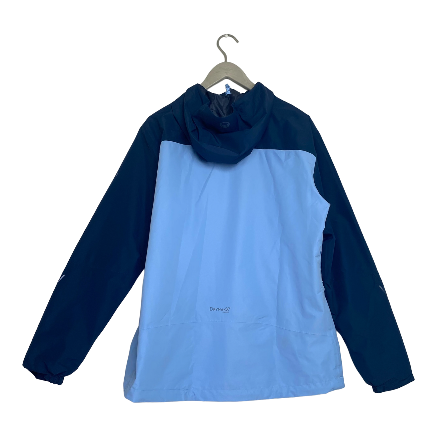 Halti fort drymaxX shell jacket, blue | woman 44