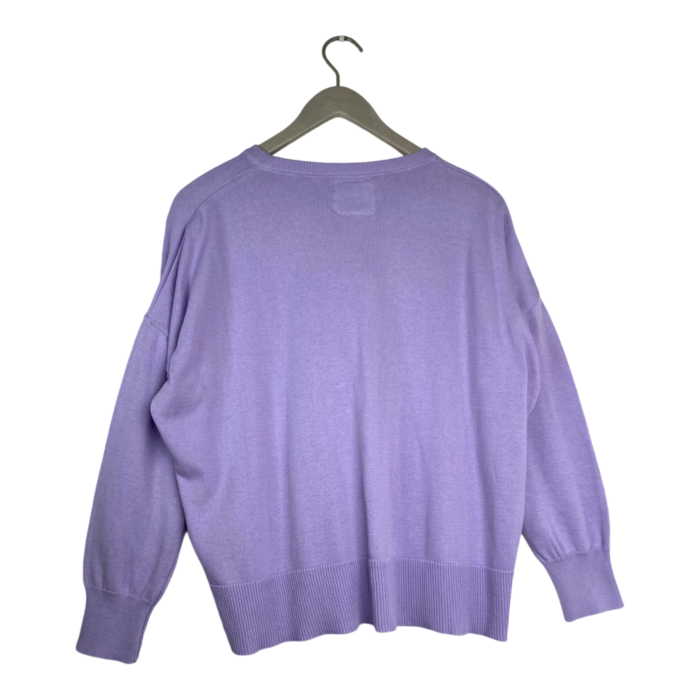 Aarre april sweater, lavender | women XS