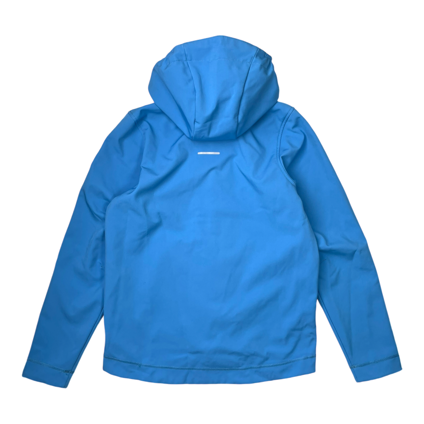 Reima koivula softshell jacket, blue | 158cm