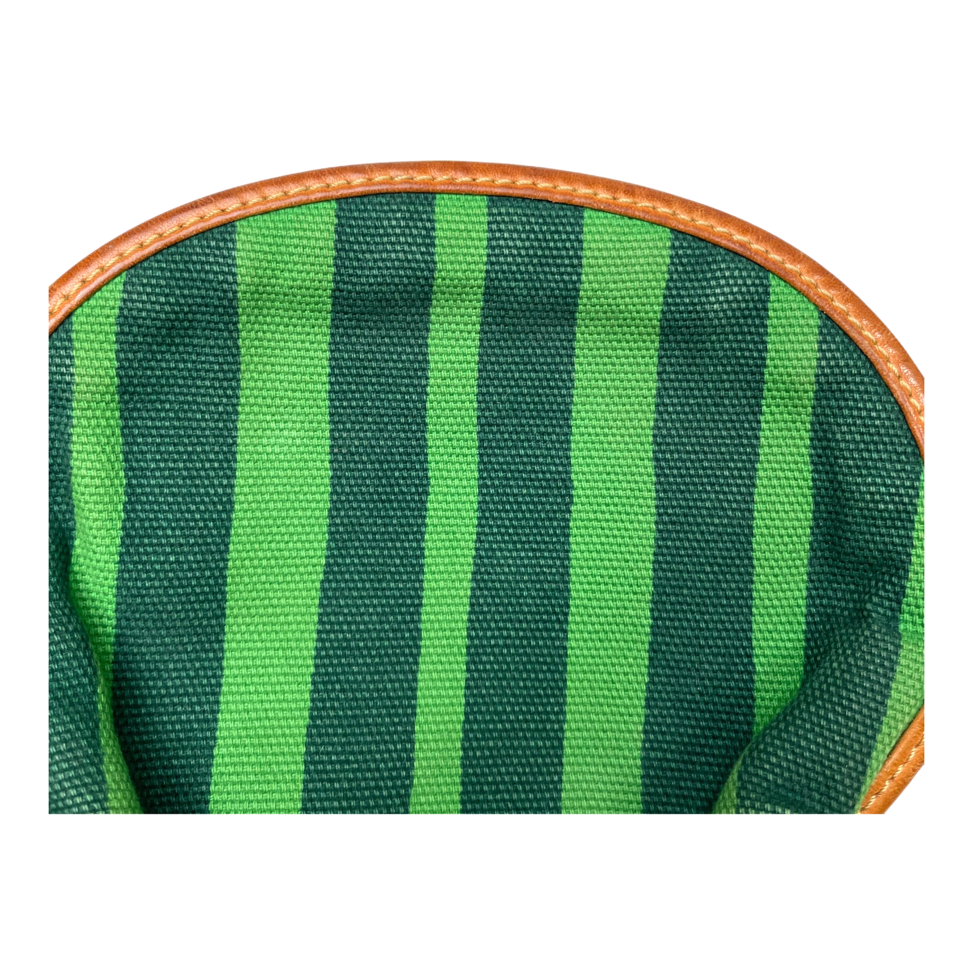 Marimekko pouch, green