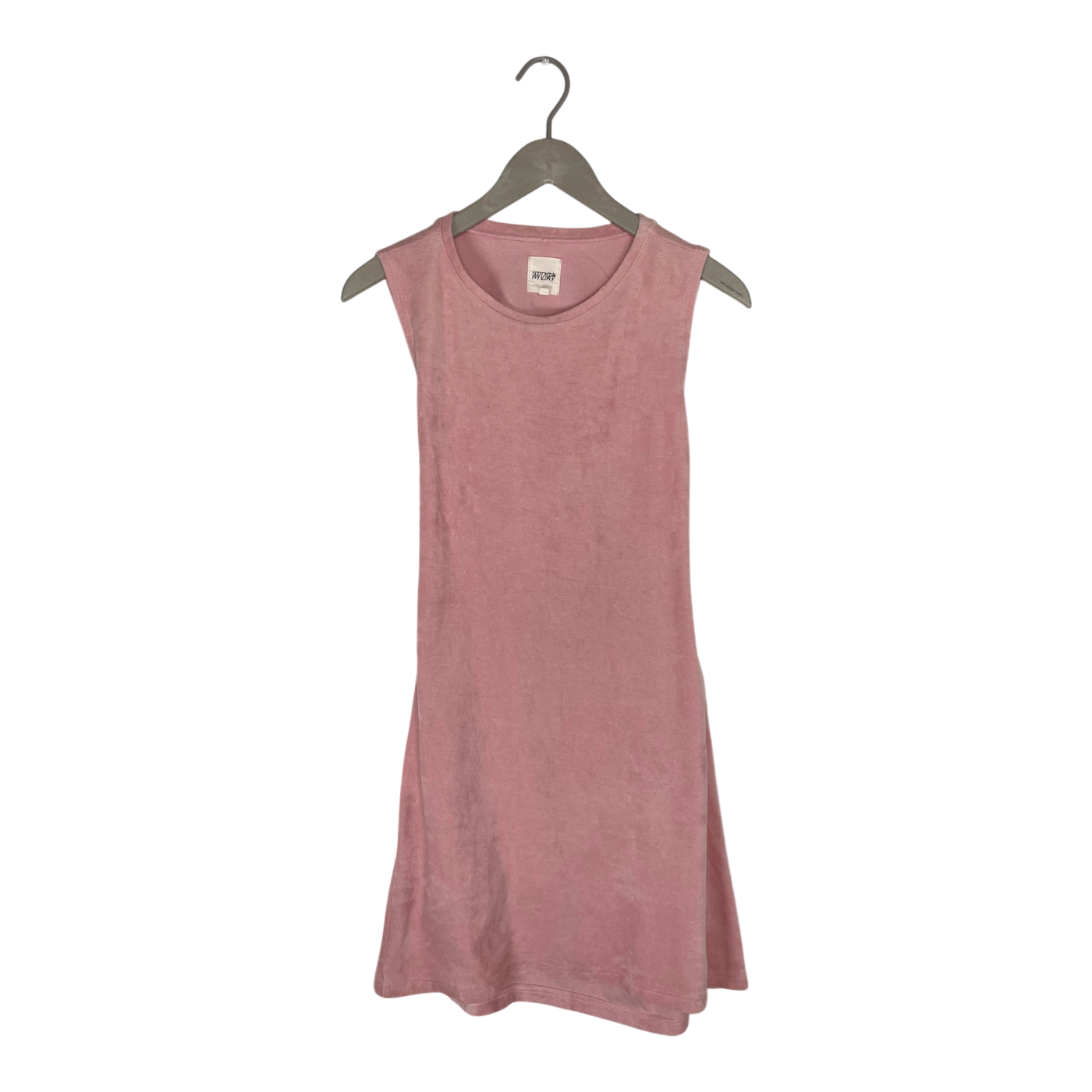 Morico ariel dress, pink | woman XS