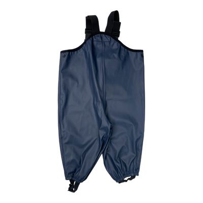 Reima rain pants, blue | 74cm