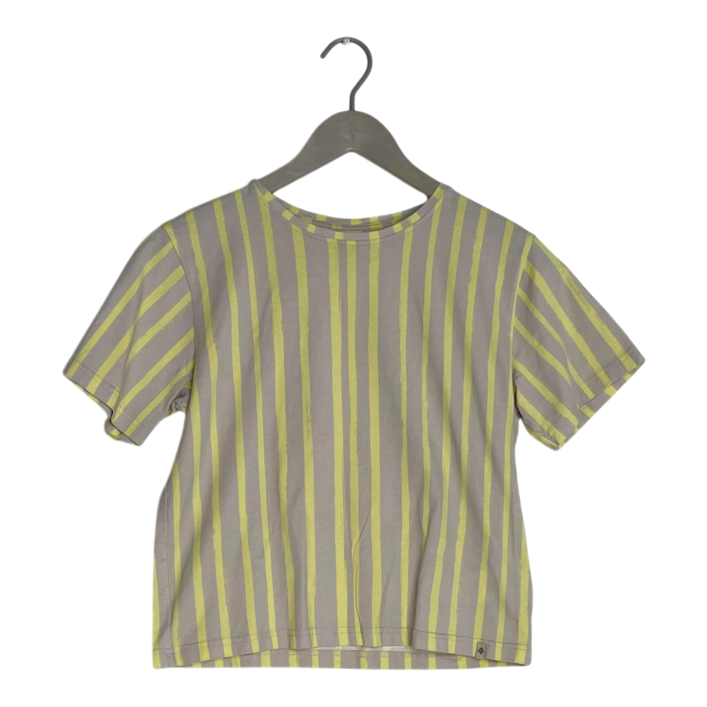 Kaiko t-shirt, stripe | woman S