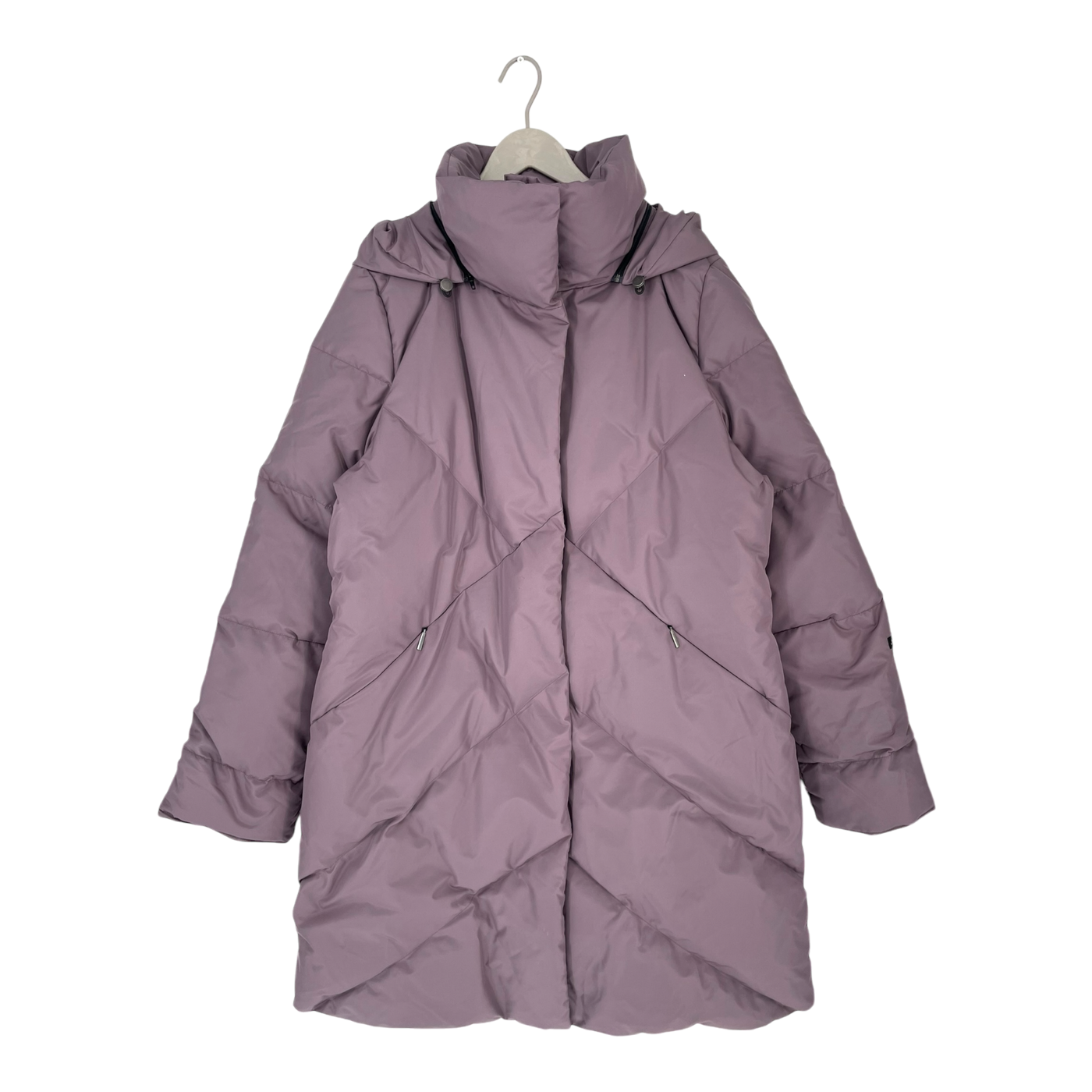 Joutsen laulu jacket, purple | woman XXL