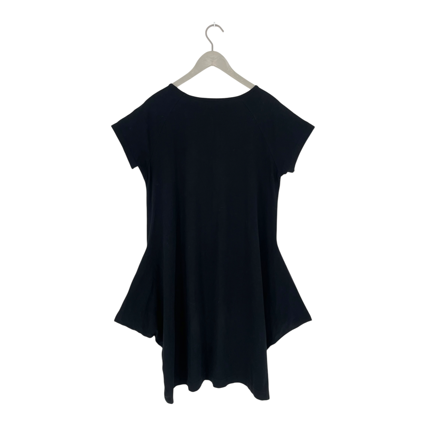 Papu kanto dress, black | woman L