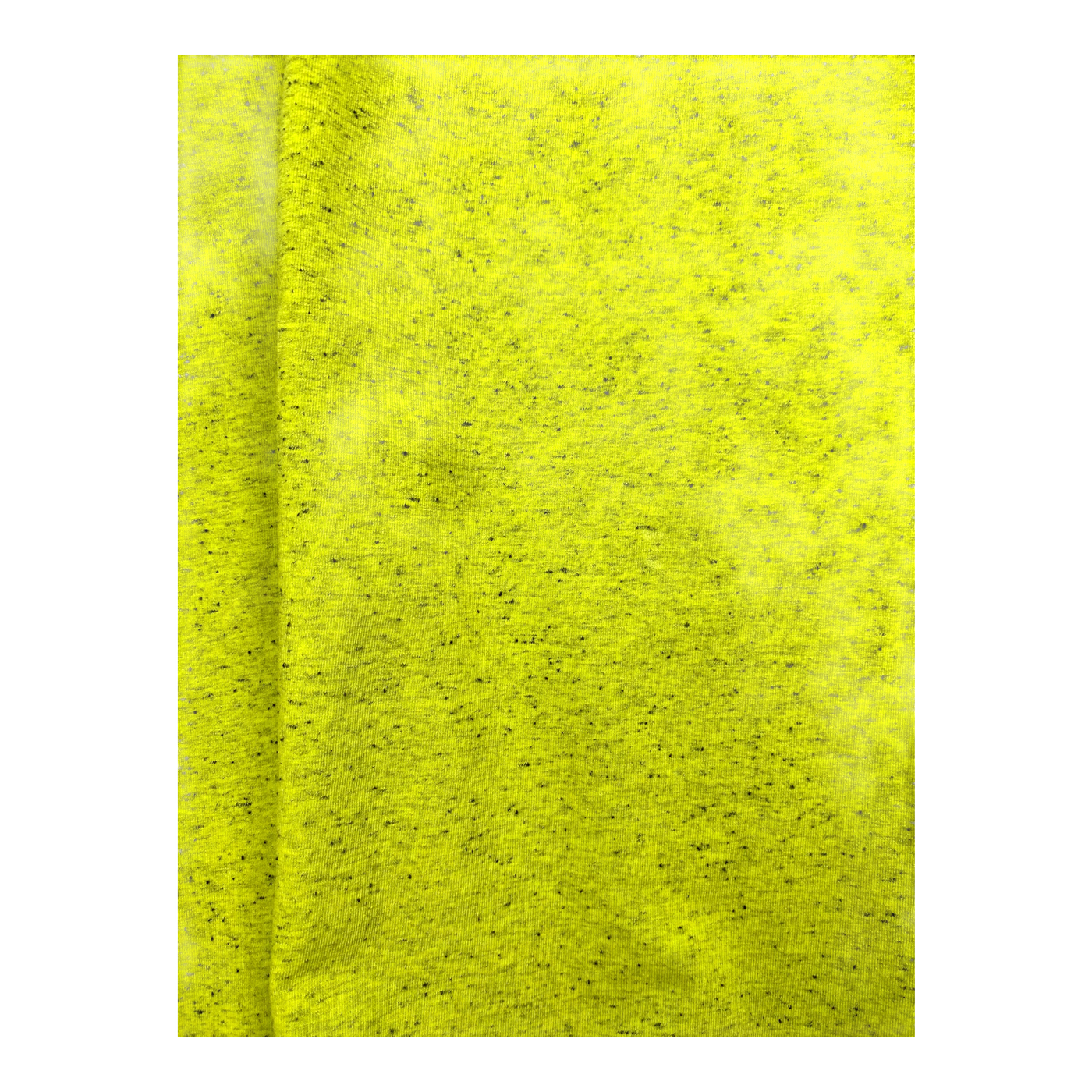 Papu ellipse dress, lemon | 122/128cm