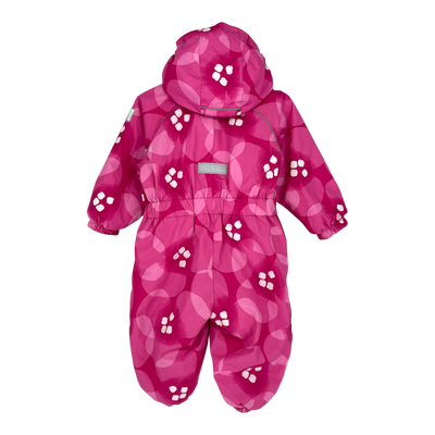Reima rive winter overall, circles | 80cm