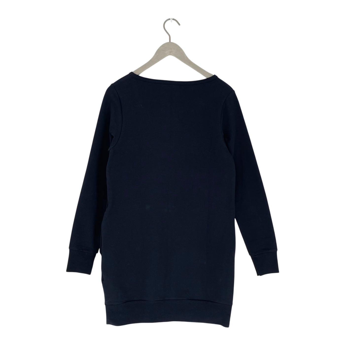 Blaa college tunic, black | woman S