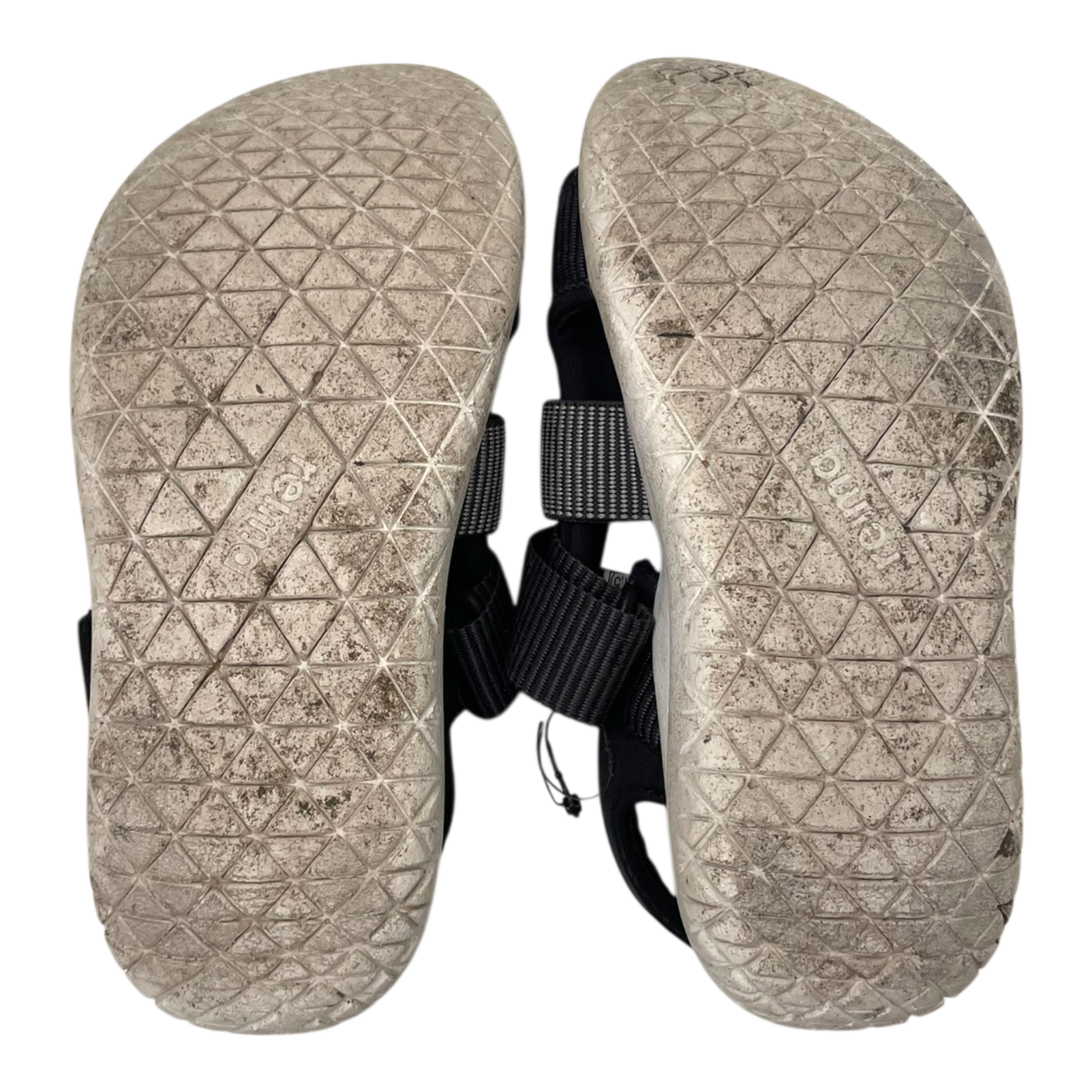 Reima kesakko sandals, black | 30