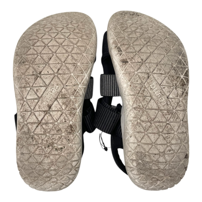 Reima kesakko sandals, black | 30