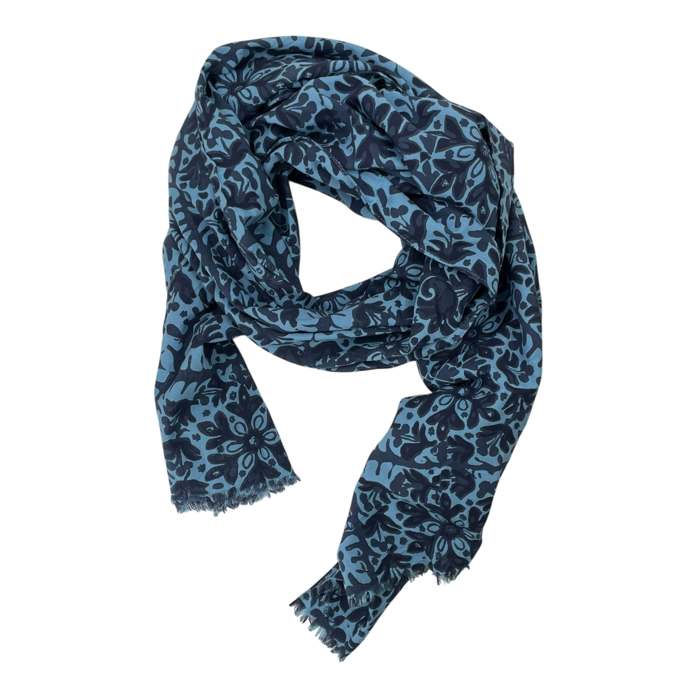 Marimekko ulriikka scarf, simbad | onesize