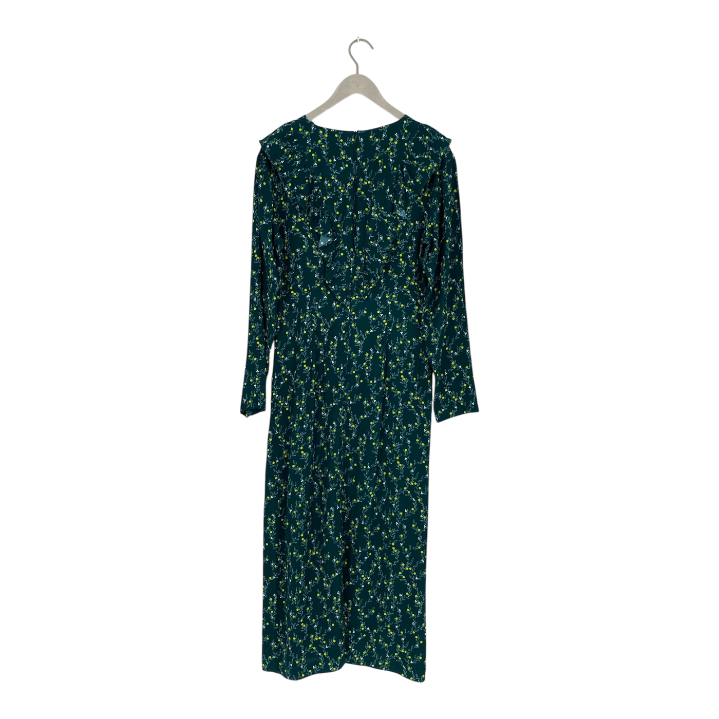Uhana creation dress, flowers | woman S