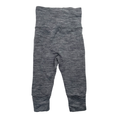 Reima pants, grey | 56/62cm
