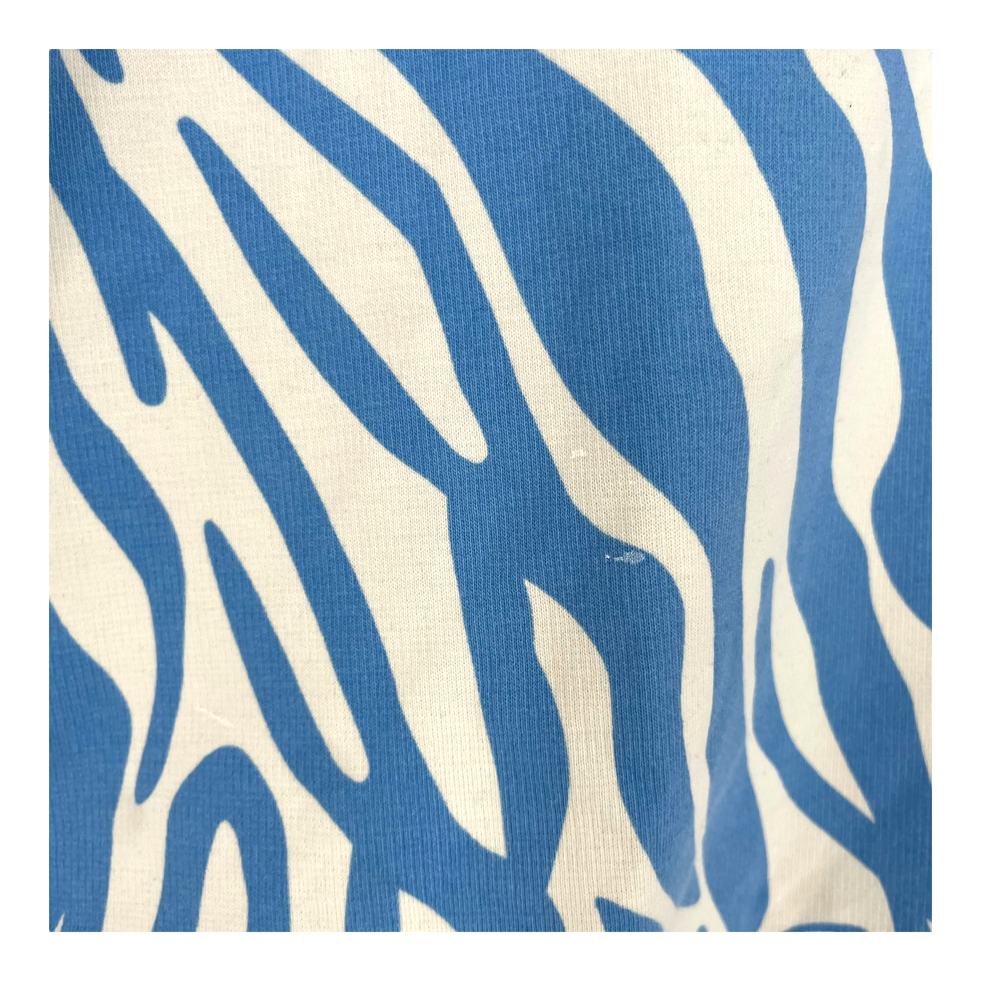 Riva Clothing sweatshirt, waves | woman S