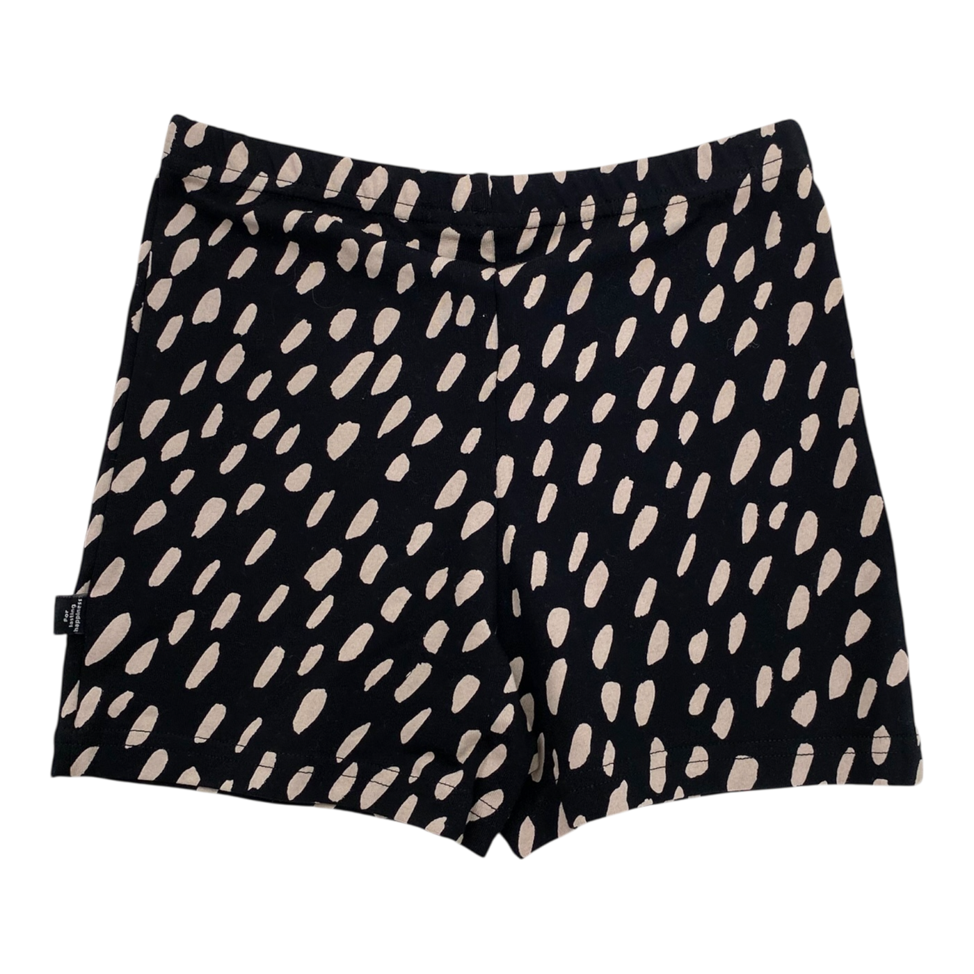 Papu shorts, grain | 122/128cm