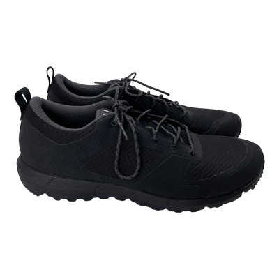 Haglöfs outdoor shoes, black | 37 1/3