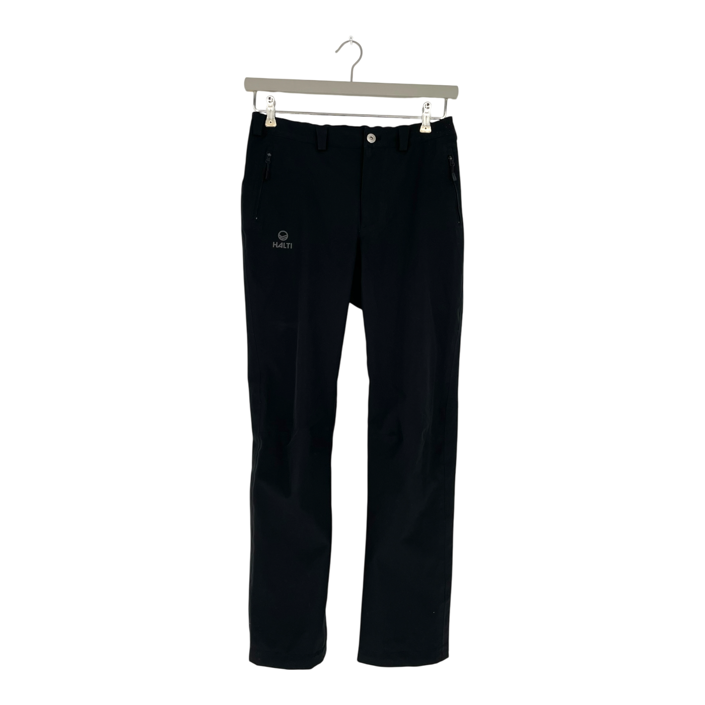 Halti -Wanderhose, schwarz | Frau 36