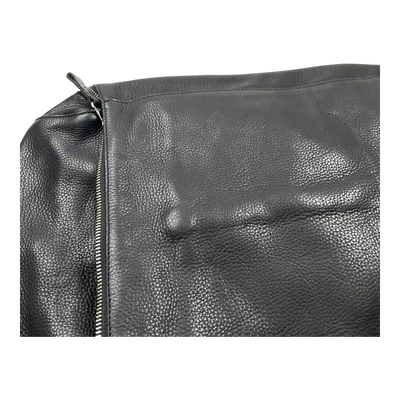 Harold's Bags backpack, black