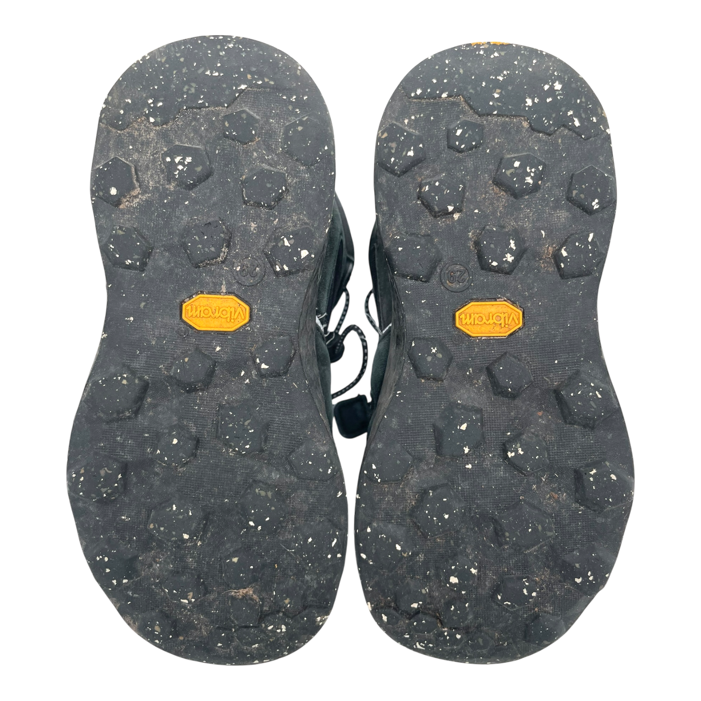 Reima ehtii shoes, black | 29