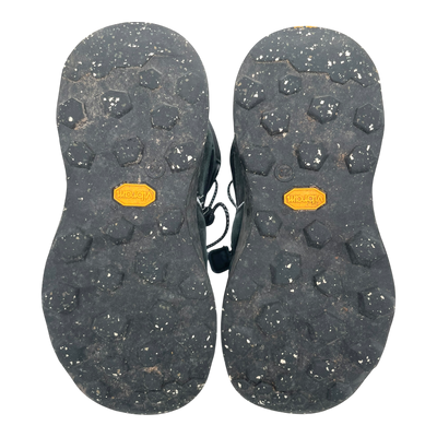 Reima ehtii shoes, black | 29