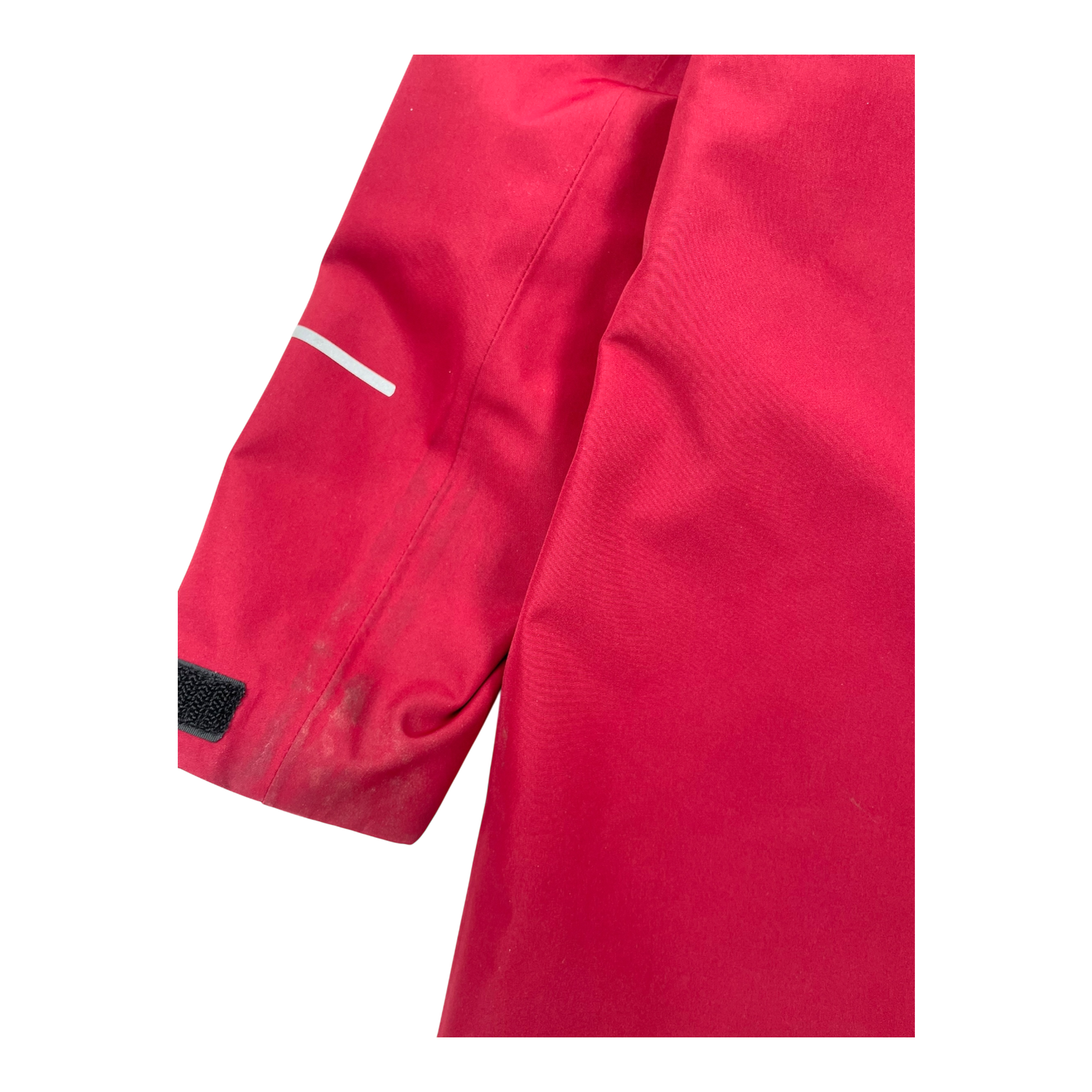 Reima muutun mid-season jacket, burgundy | 110cm