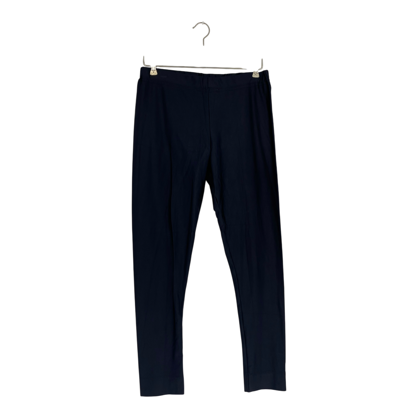 Ommellinen sport leggings, black | woman XL