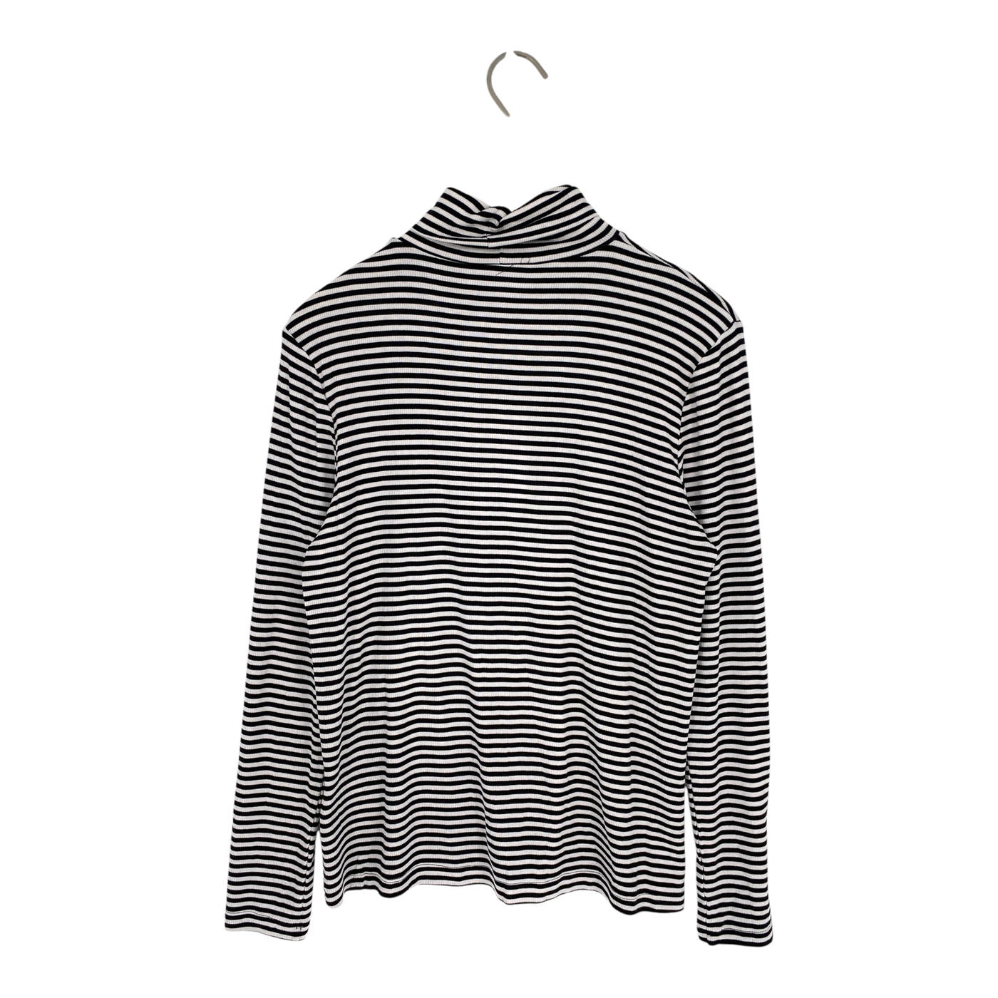 Soft Rebels marla rollneck knit, grey | woman M