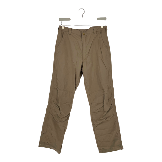 Haglöfs pants, beige | man 52