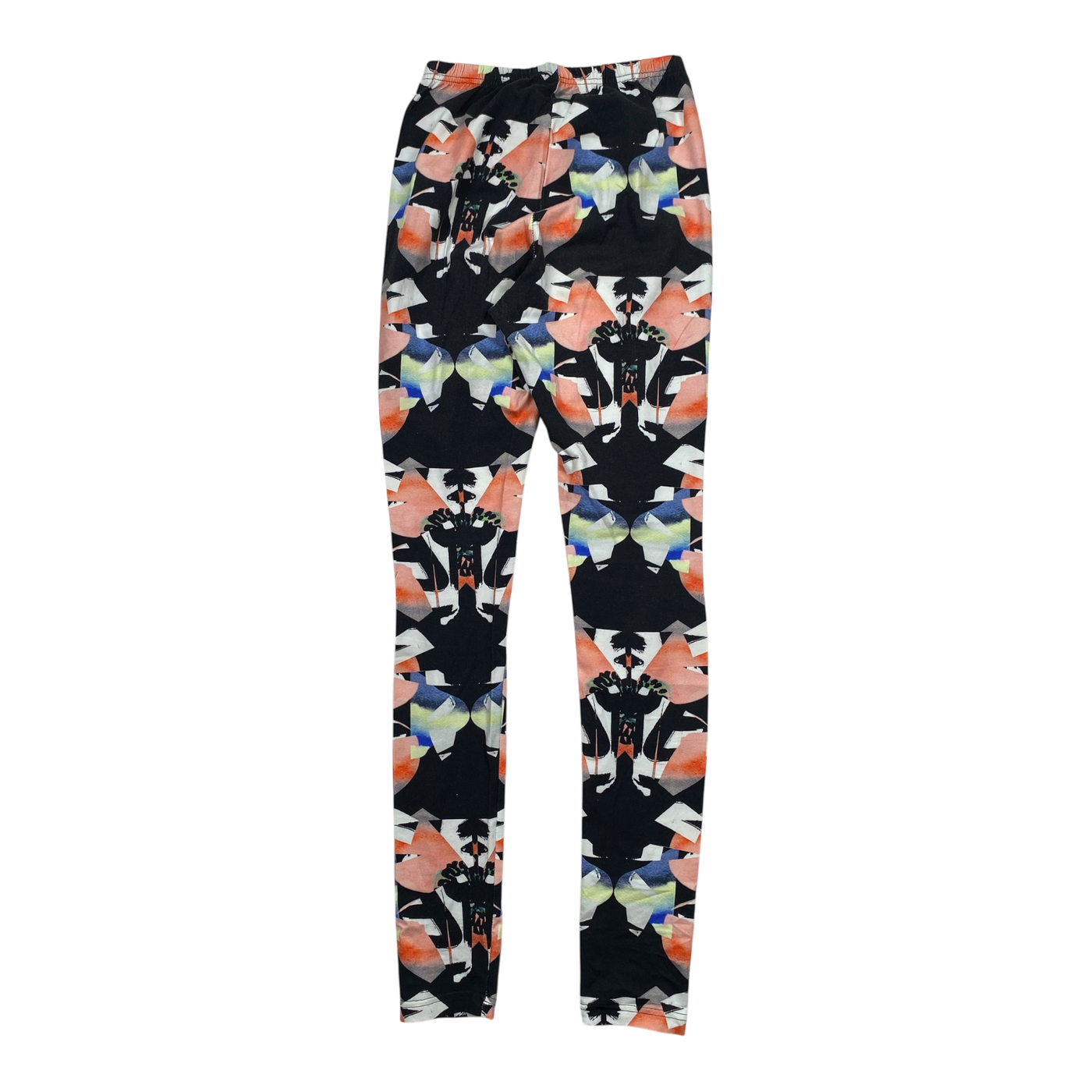 Vimma leggings, abstract | 150cm