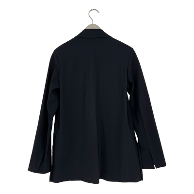 MWH of Sweden rebel jacket, black | woman 38