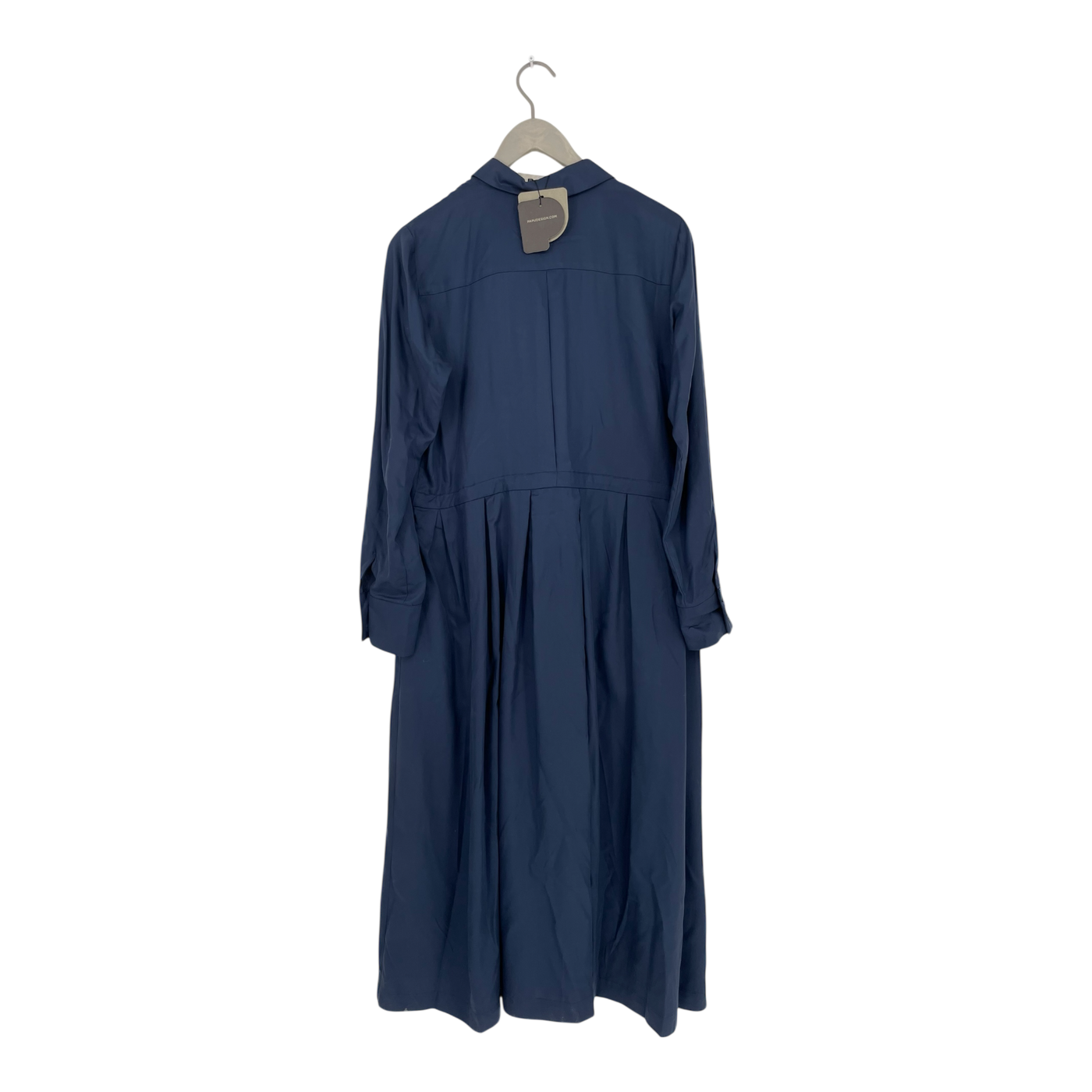 Papu swing dress, dark blue | woman M