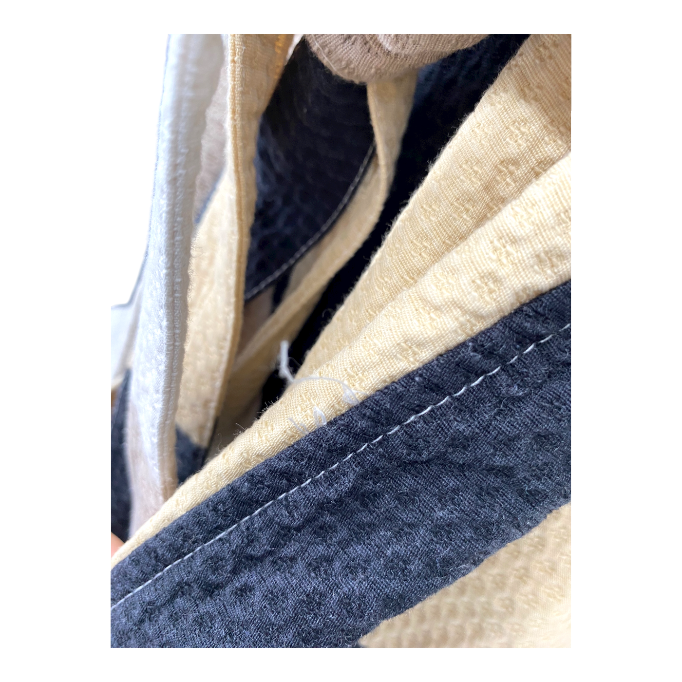 Marimekko bathrobe, melooni | woman L/XL