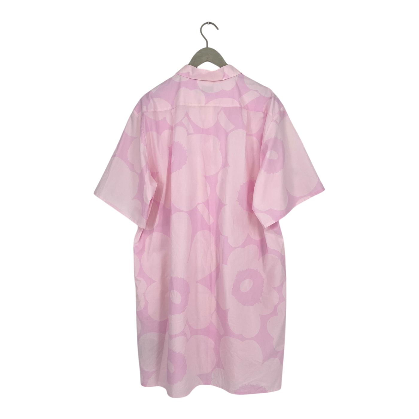 Marimekko monoliitti buttoned dress, unikko | woman 40