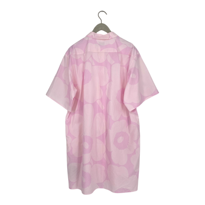 Marimekko monoliitti buttoned dress, unikko | woman 40