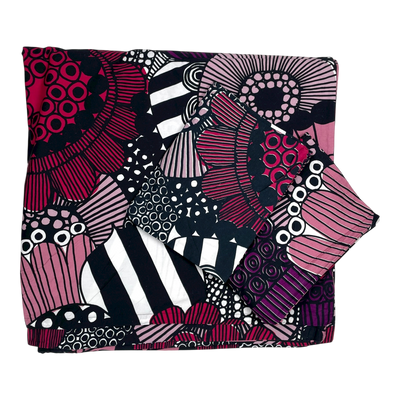 Marimekko double duvet cover set, siirtolapuutarha | 240 x 220cm