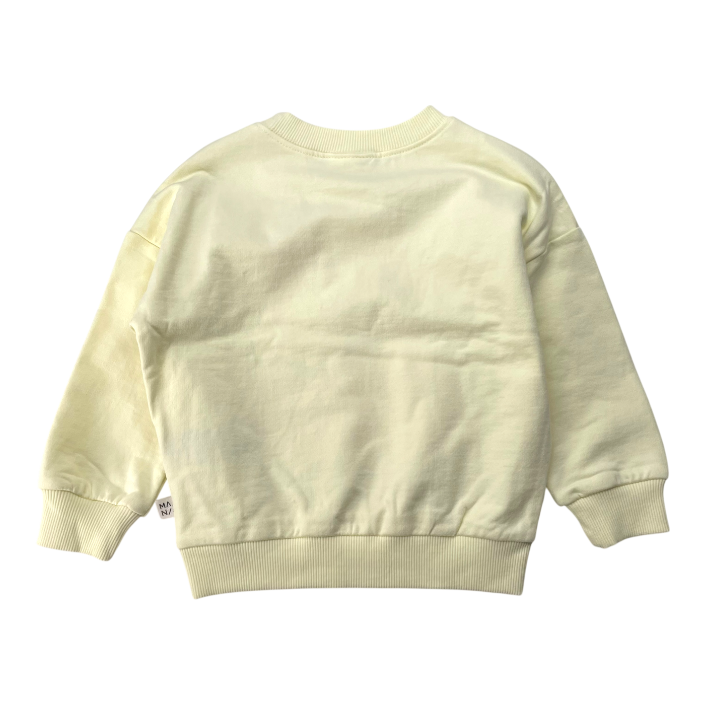 Mainio sweatshirt, teddy bear | 86/92cm