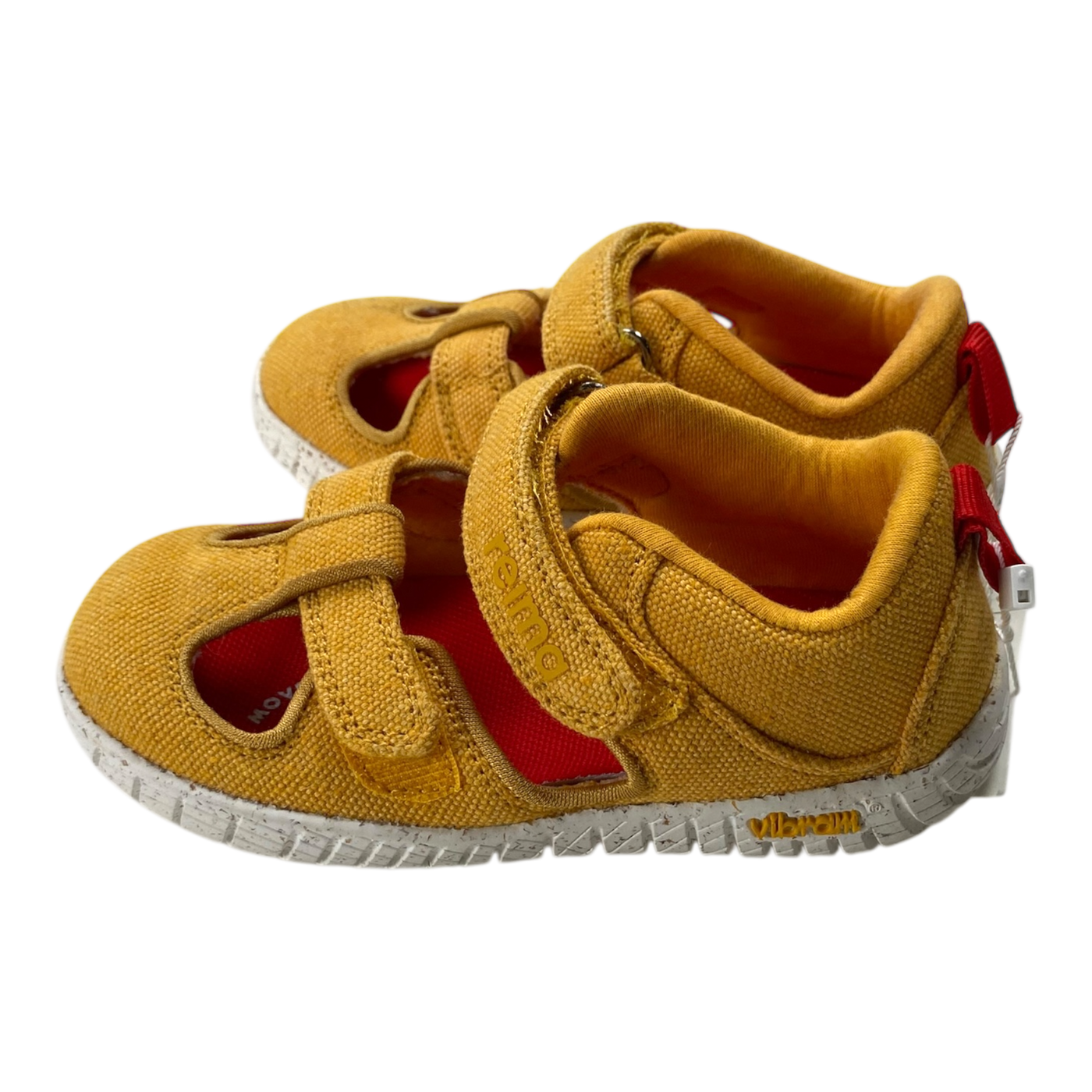 Reima sandals, amber | 24