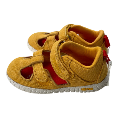 Reima sandals, amber | 24